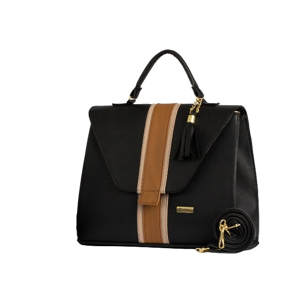 BOLSO MAITE NEGRO