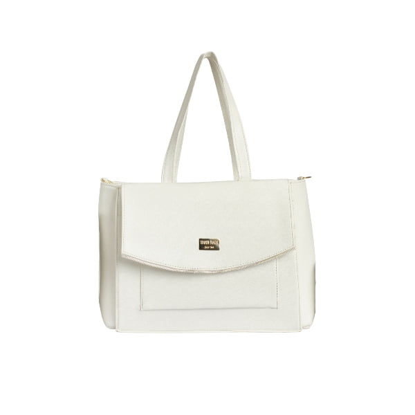BOLSO KENYA BLANCO