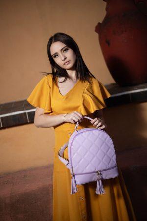 Mochila De Dama Fashions Al Mayoreo Oferta!!