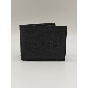 Billetera Para Hombre en Piel León