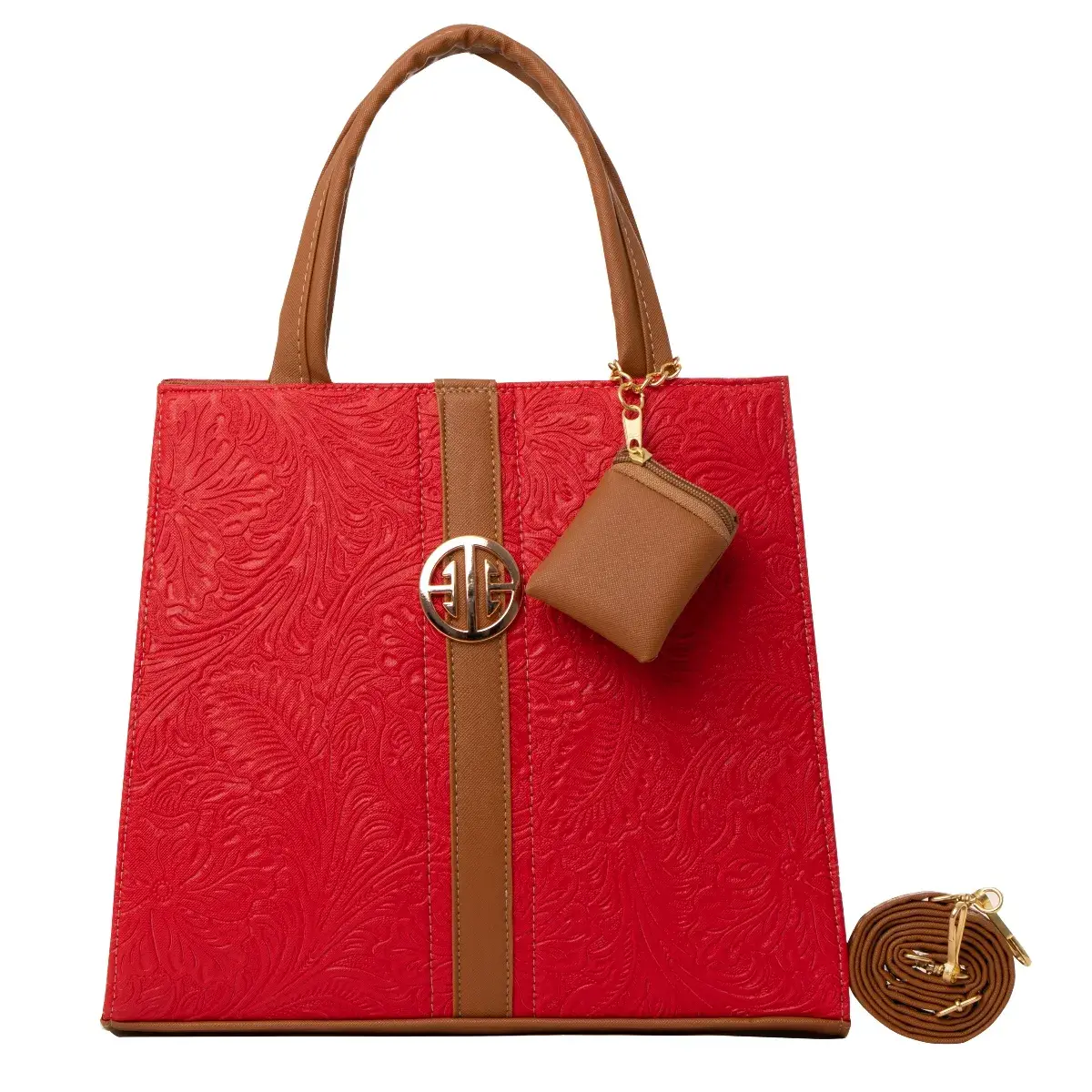 Bolsa De Mujer ALOLA Con Asas Barata Es Para Ti!! - Imagen 3