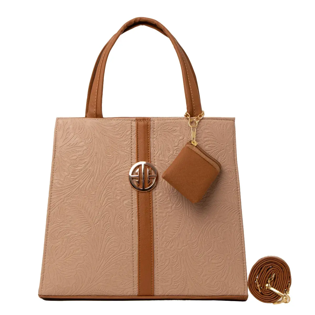 Bolsa De Mujer ALOLA Con Asas Barata Es Para Ti!! - Imagen 4