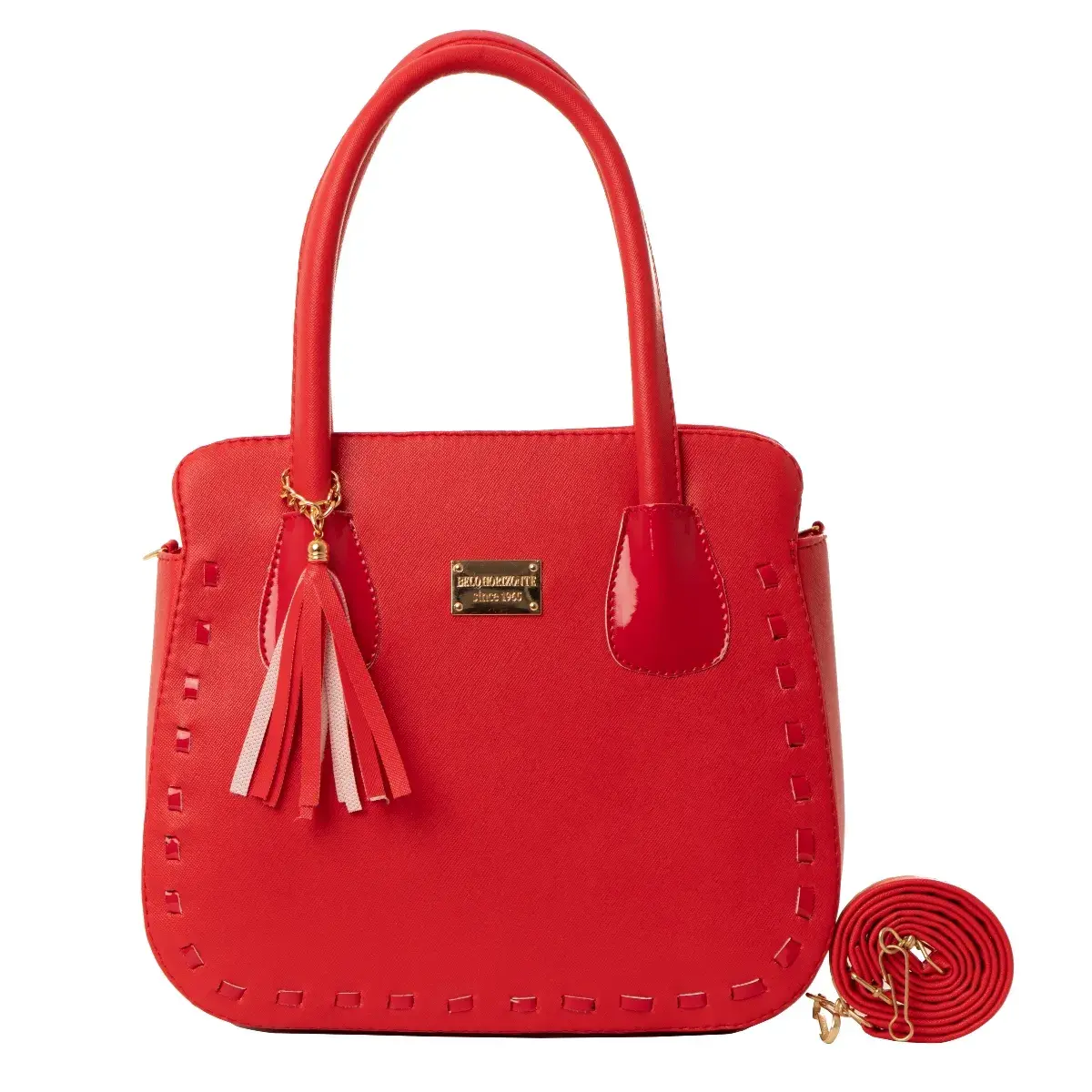 Bolsa Para Dama ALESSIA Espectacular Económica Aprovecha!! - Imagen 3