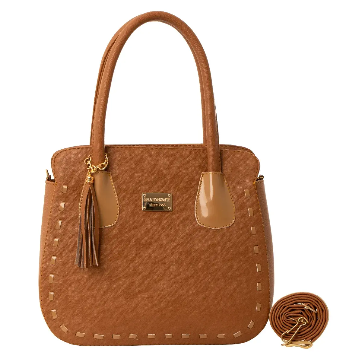 Bolsa Para Dama ALESSIA Espectacular Económica Aprovecha!! - Imagen 4