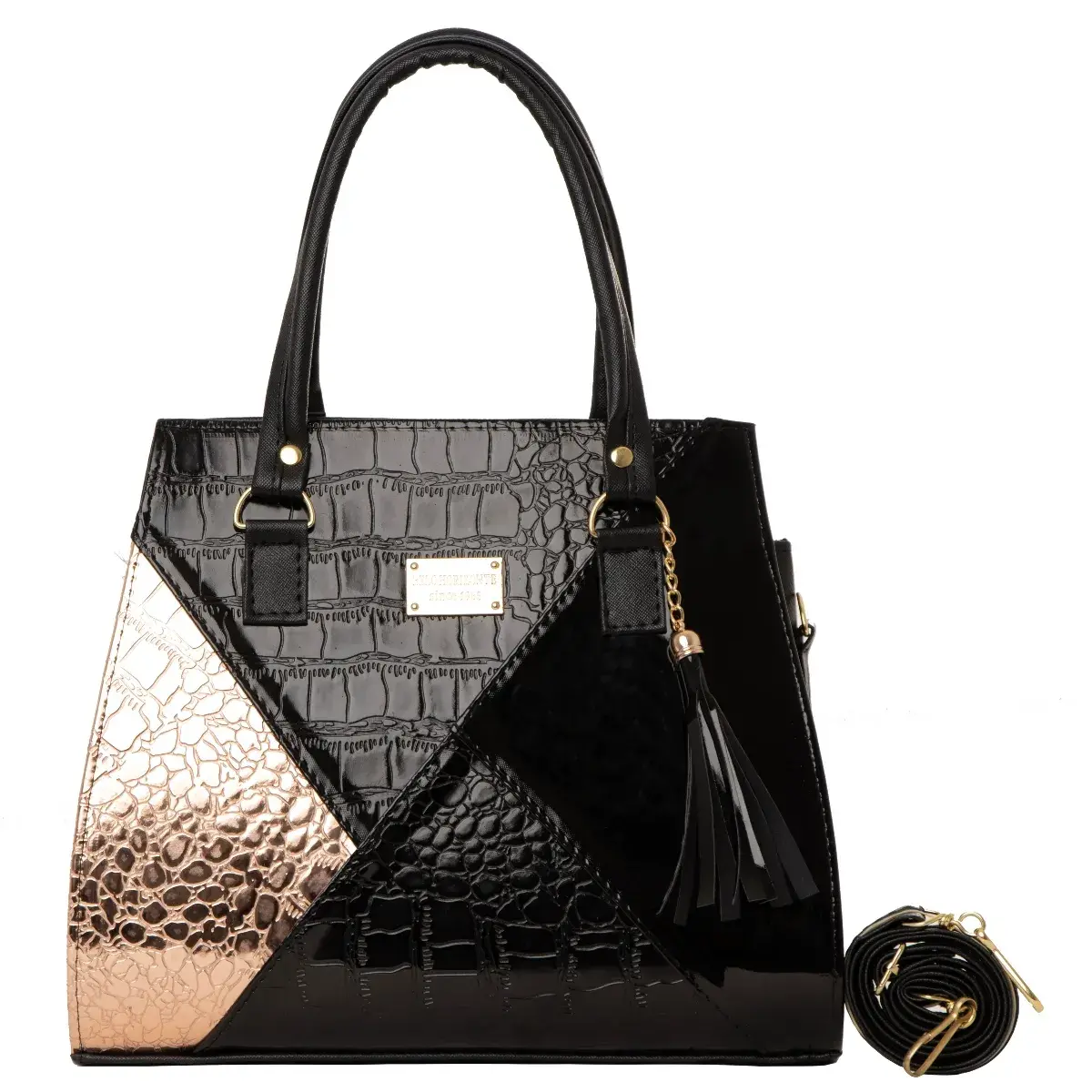 Bolsa De Mujer AMY Bonita Barata Vende!! - Imagen 4