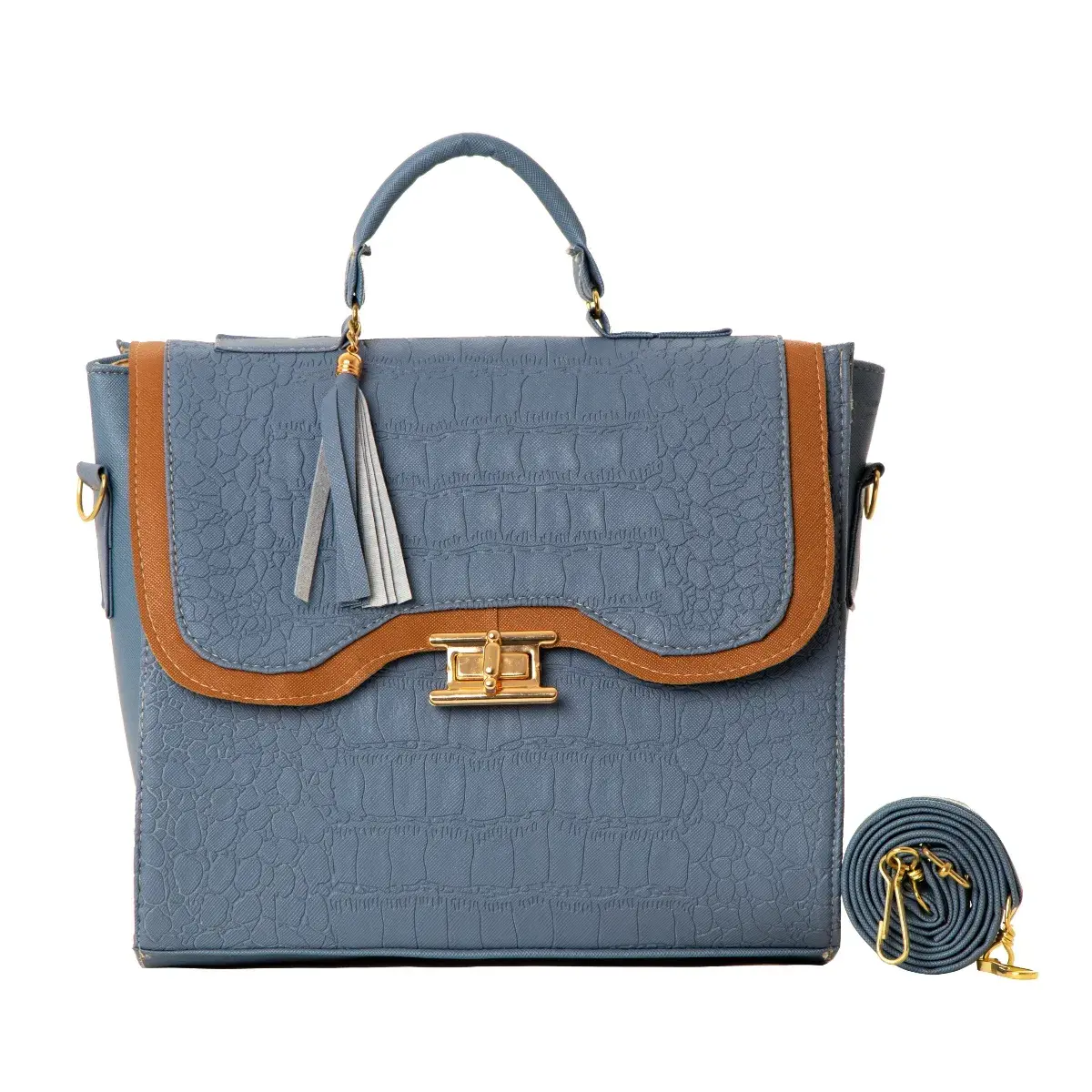 Bolsa De Mujer BELEN Moderna De Oferta Gana Ya!! - Imagen 3