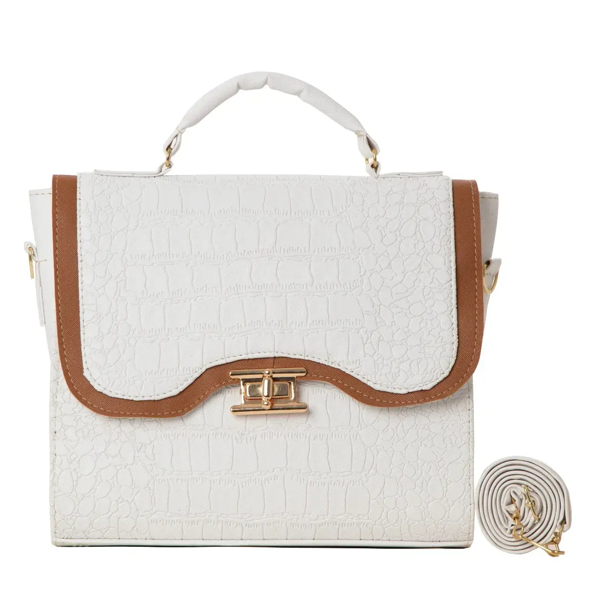 Bolsa De Mujer BELEN Moderna De Oferta Gana Ya!! - Imagen 6