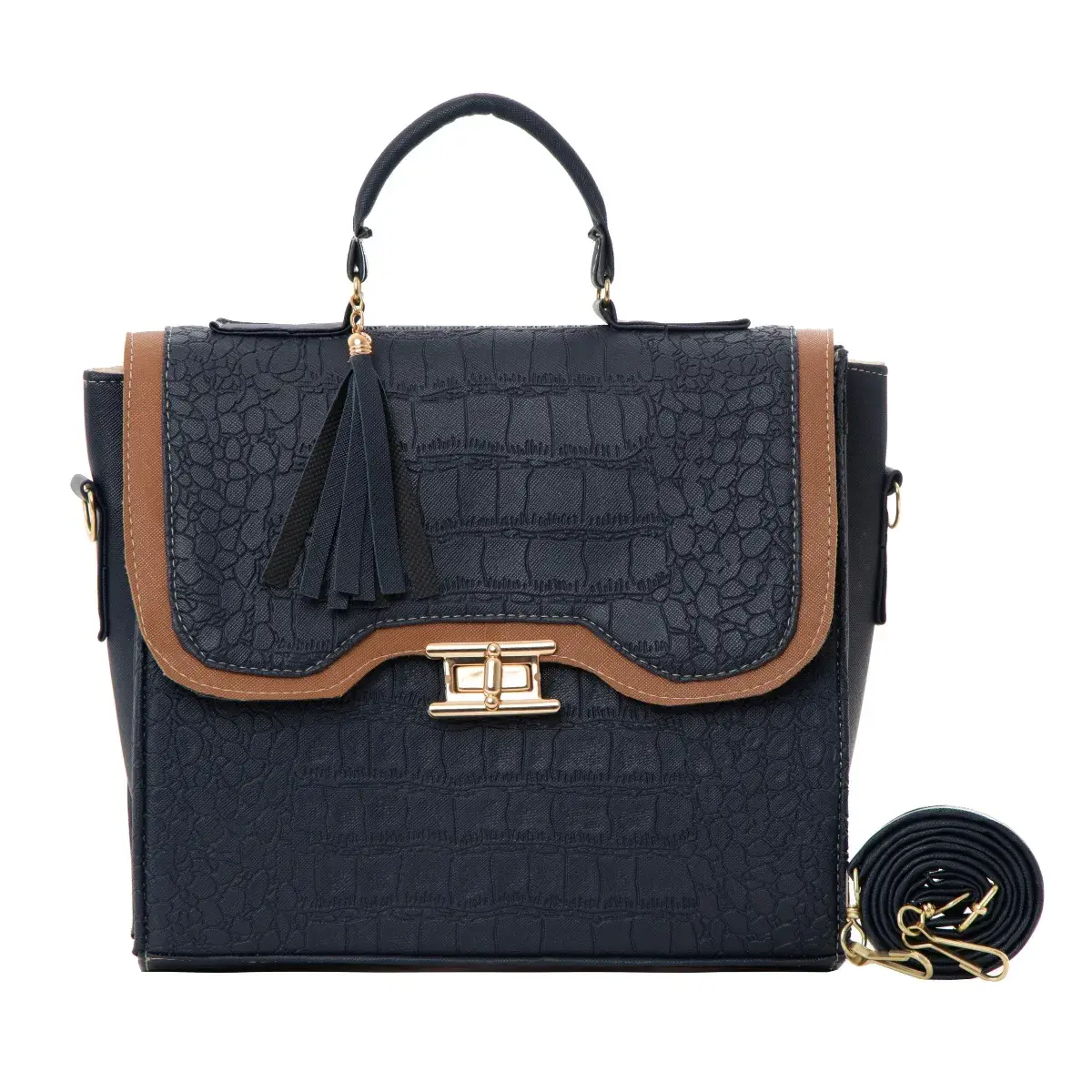 Bolsa De Mujer BELEN Moderna De Oferta Gana Ya!! - Imagen 7