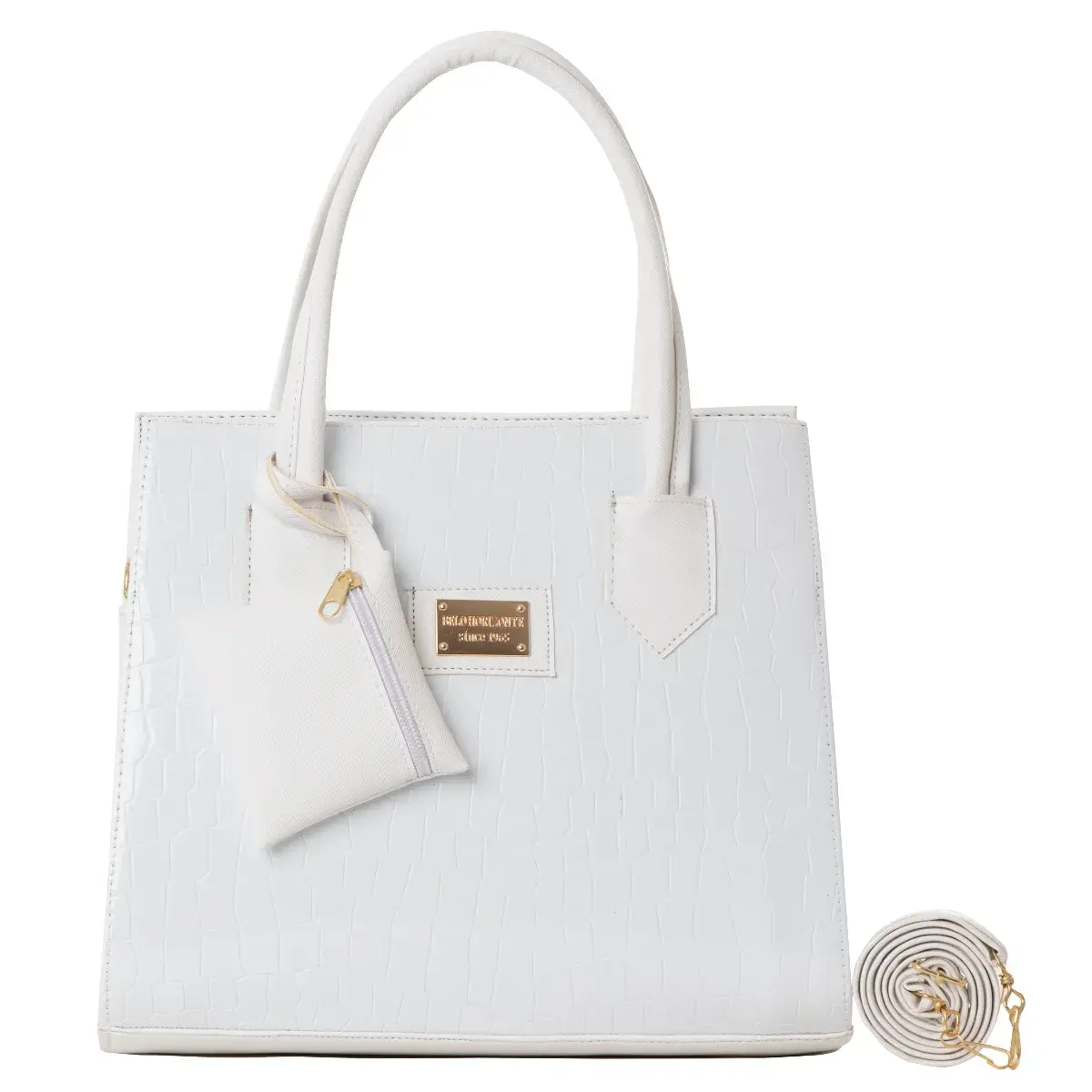 Bolsa De Dama BRINA Espectacular Económica Véndela!! - Imagen 3