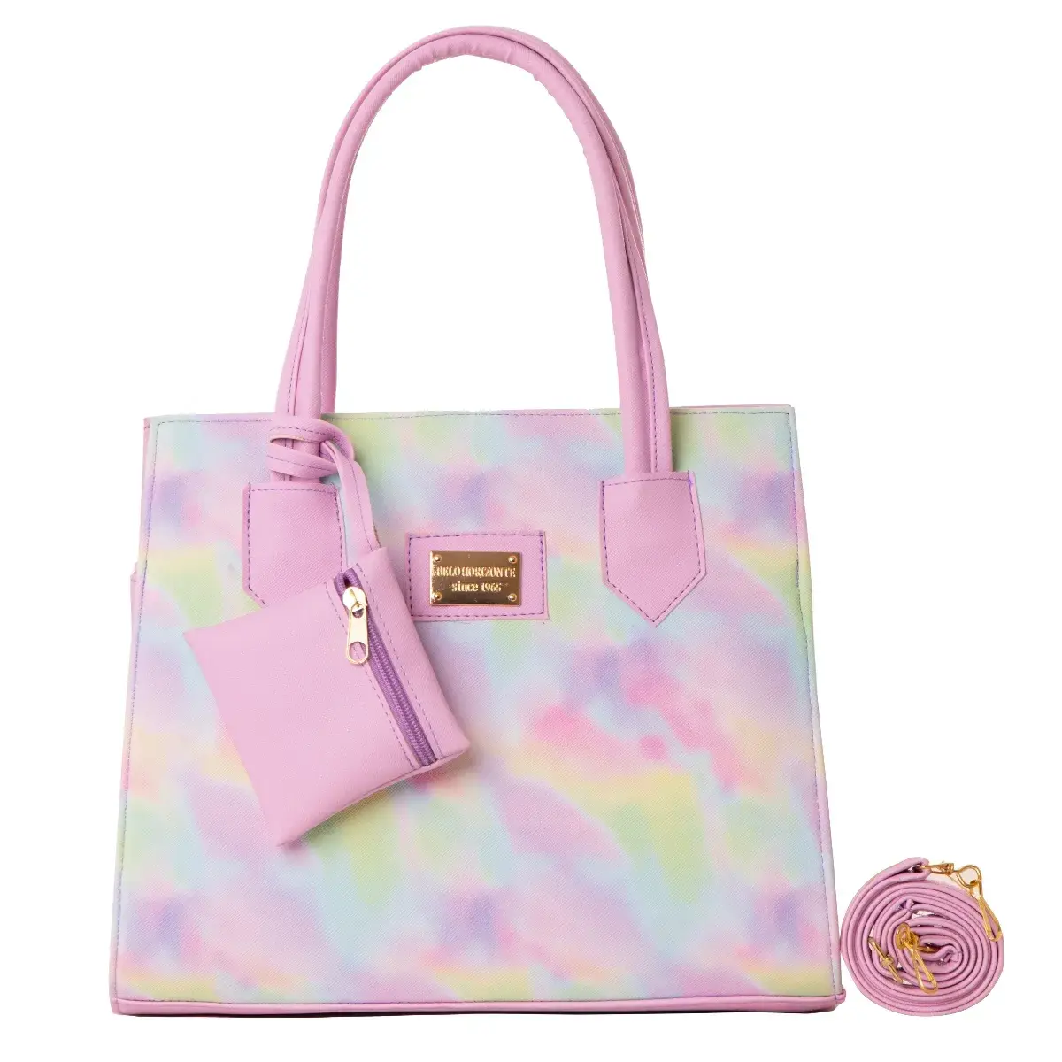 Bolsa De Dama BRINA Espectacular Económica Véndela!! - Imagen 5