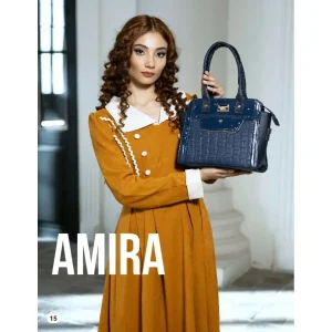 Bolsa De Dama AMIRA De Oferta Al Mayoreo Llévatela!!