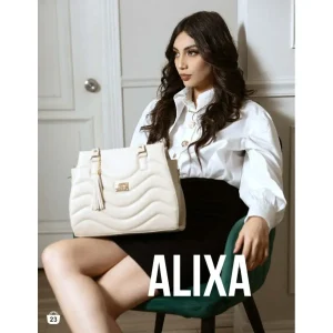 Bolsa Para Dama ALIXA Especial Precio Rebajado Véndela!!