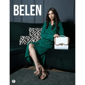 Bolsa De Mujer BELEN Moderna De Oferta Gana Ya!!