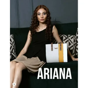 Bolsa De Dama ARIANA Linda Al Mayoreo Oportunidad!!