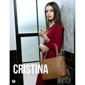 Bolsa De Dama CRISTINA Linda Al Mayoreo Oportunidad!!