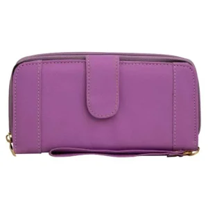 Cartera de Dama de Solapa