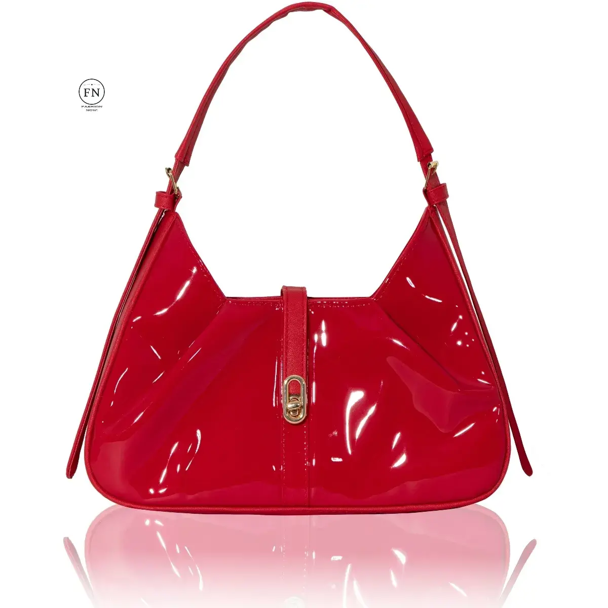 Bolso FANA Adelina — estilo brillante, diseño sofisticado - Imagen 2