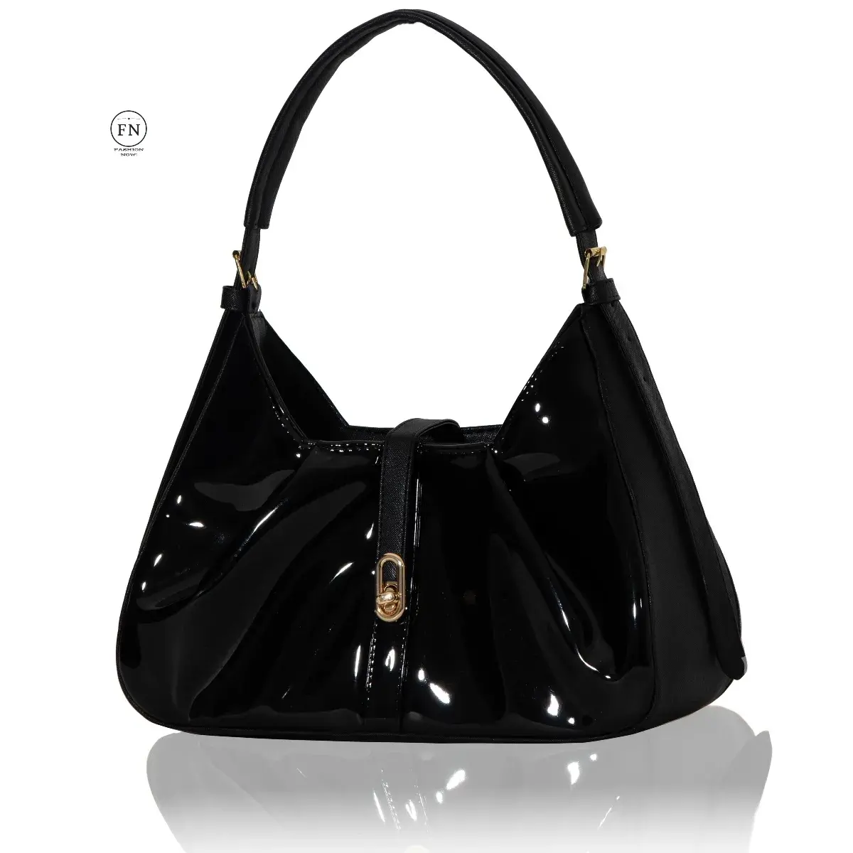 Bolso FANA Adelina — estilo brillante, diseño sofisticado - Imagen 4