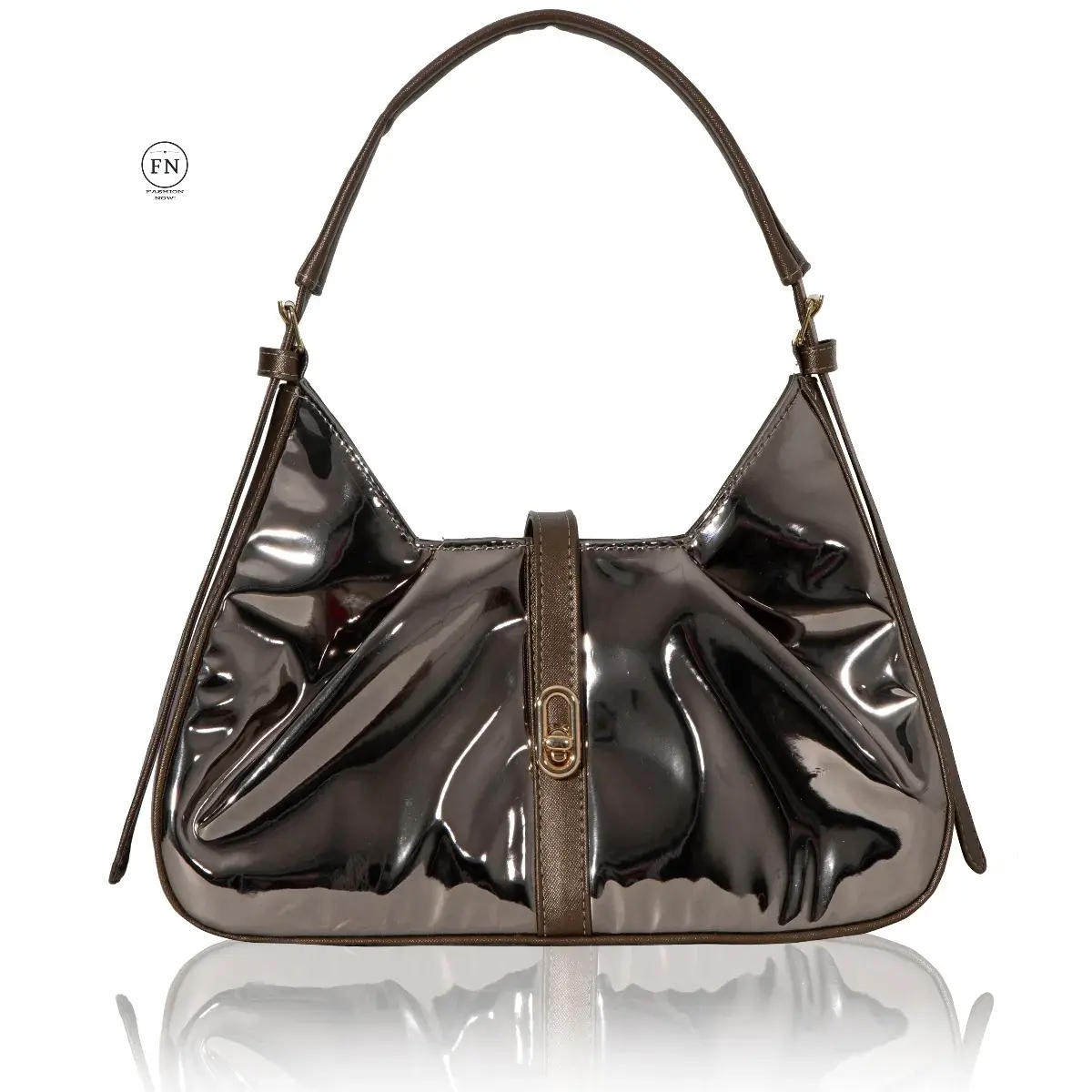 Bolso FANA Adelina — estilo brillante, diseño sofisticado - Imagen 6