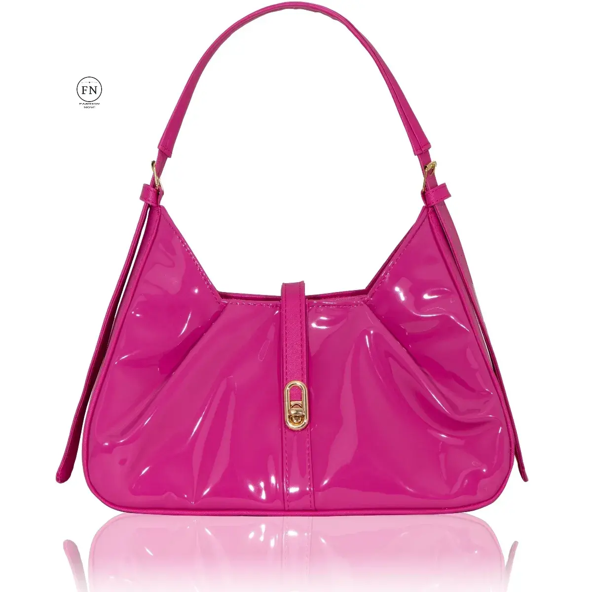 Bolso FANA Adelina — estilo brillante, diseño sofisticado - Imagen 7