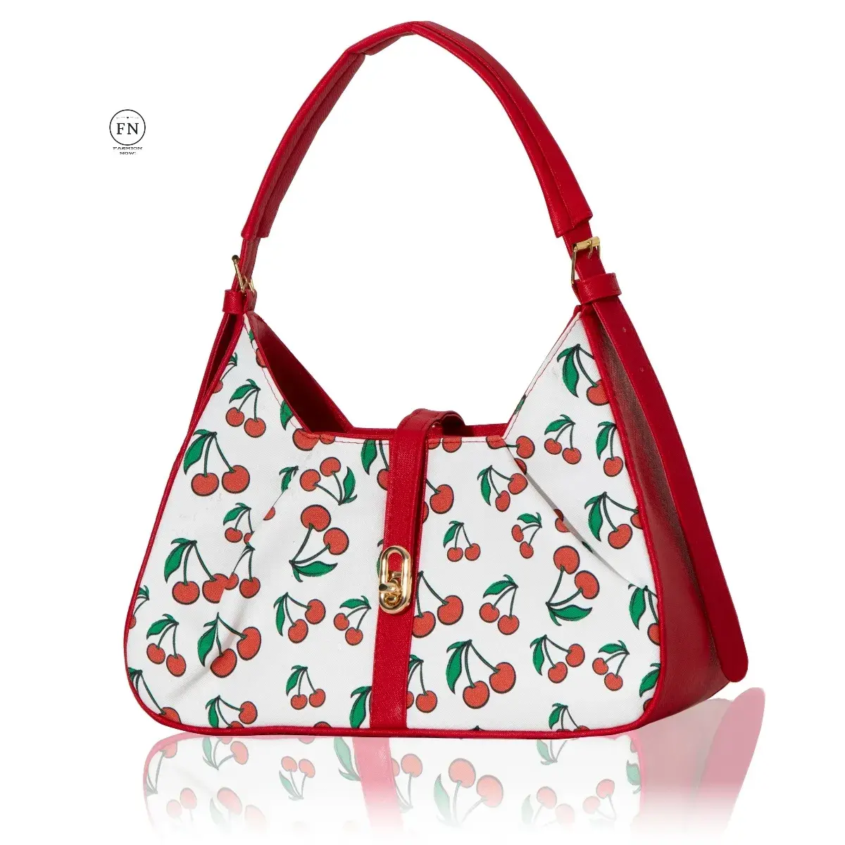 Bolso FANA Adelina — estilo brillante, diseño sofisticado - Imagen 8