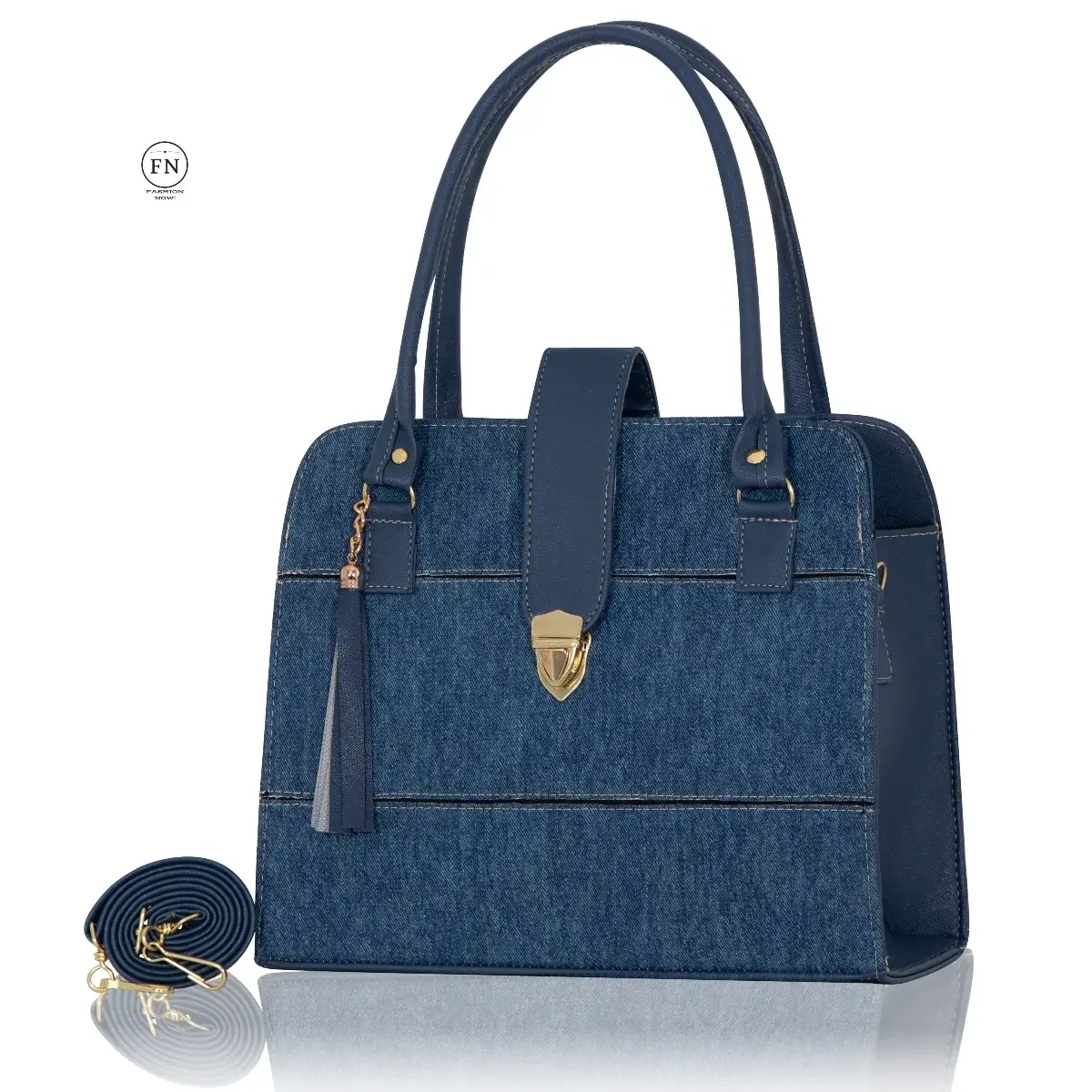 Bolso Araceli – Diseño estructurado con carácter elegante - Imagen 4