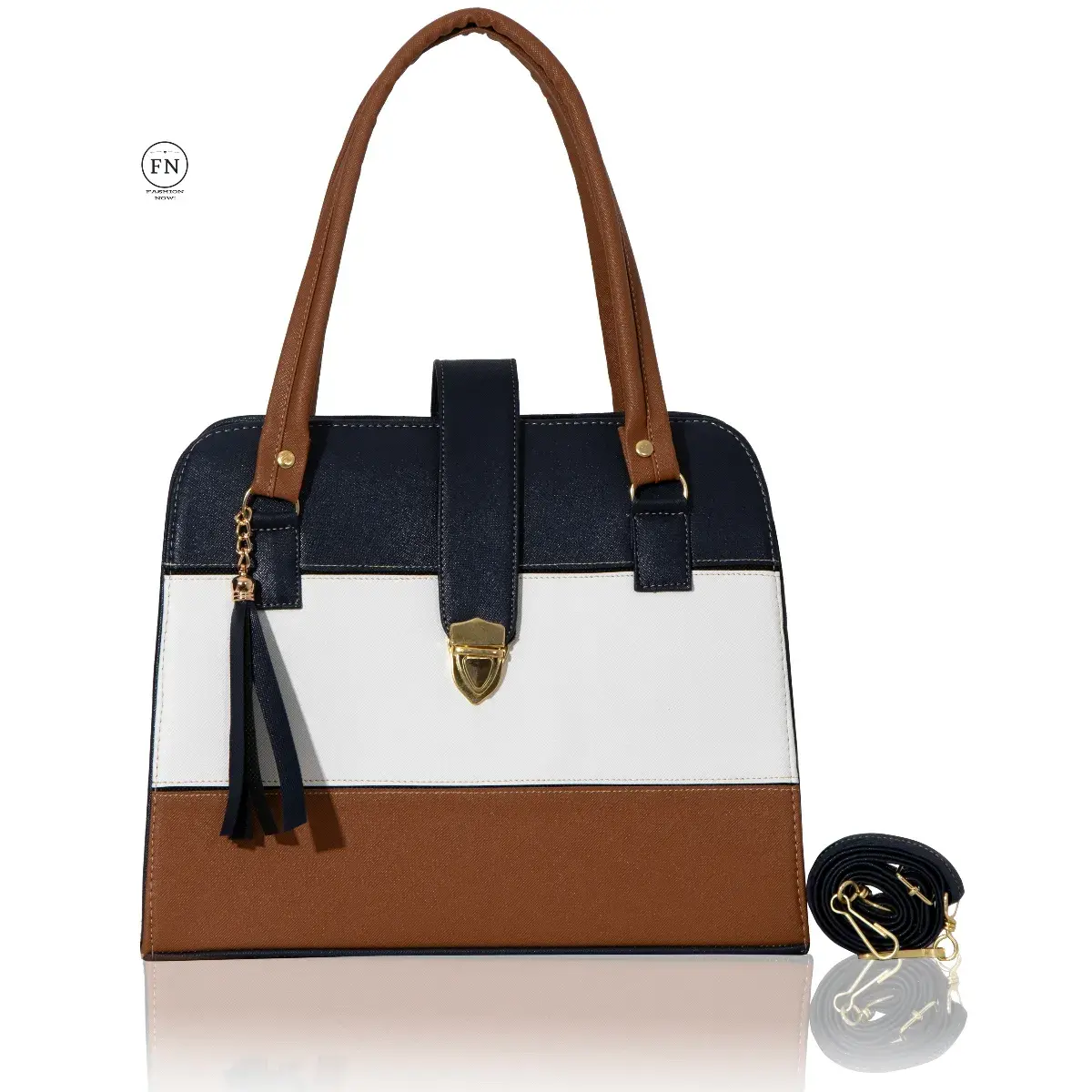 Bolso Araceli – Diseño estructurado con carácter elegante - Imagen 6