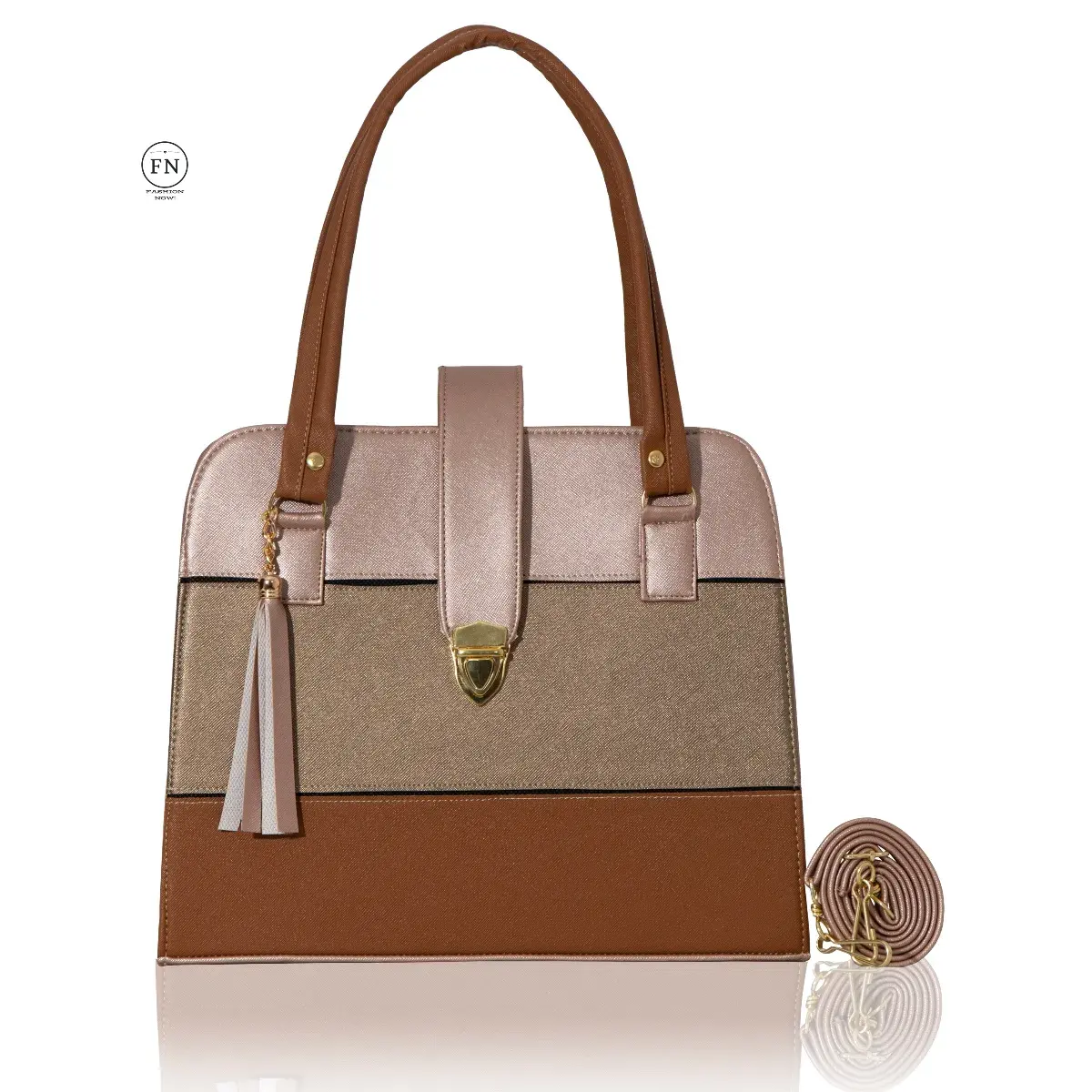 Bolso Araceli – Diseño estructurado con carácter elegante - Imagen 7