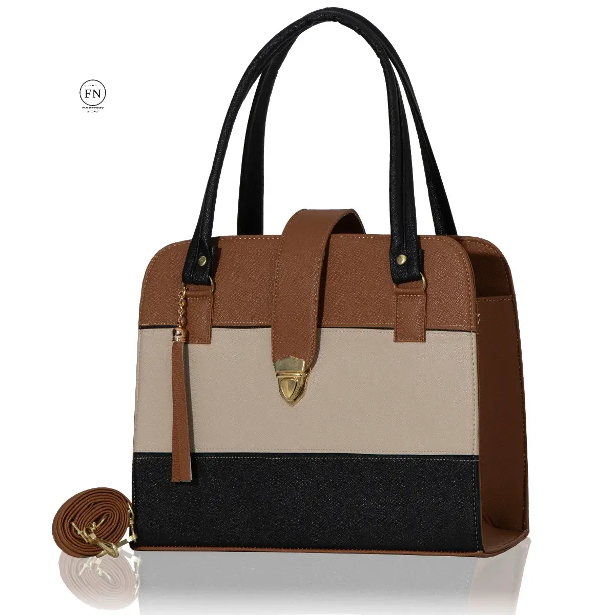 Bolso Araceli – Diseño estructurado con carácter elegante - Imagen 8