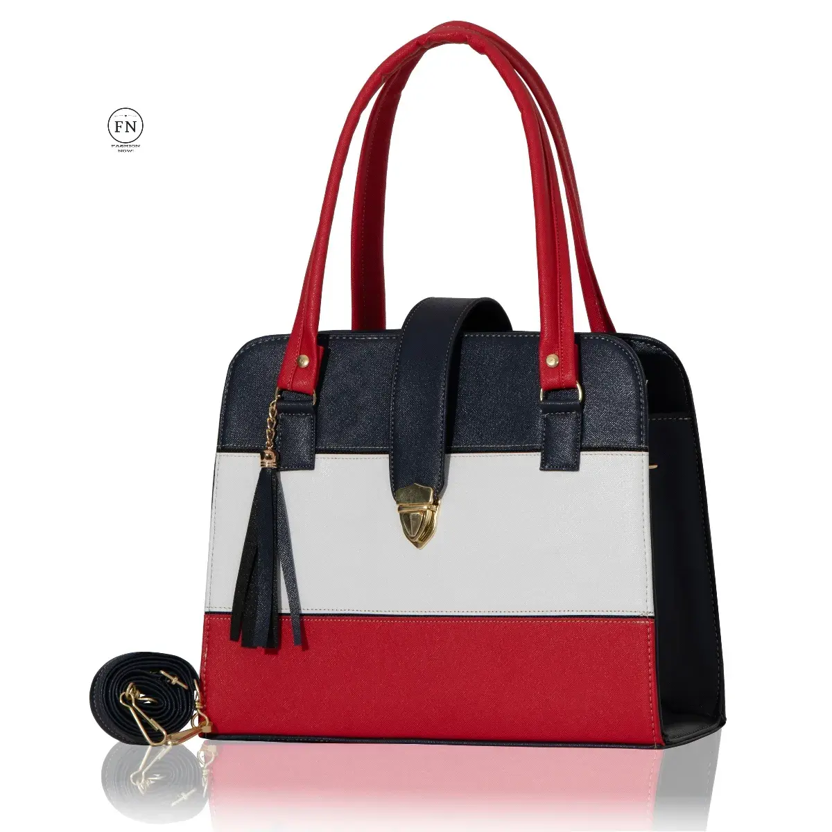 Bolso Araceli – Diseño estructurado con carácter elegante - Imagen 9