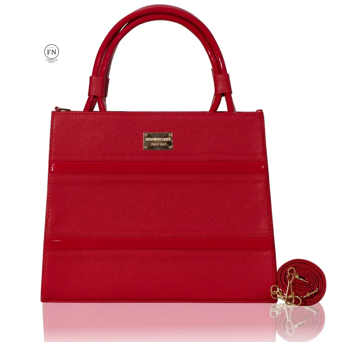 Bolso Ariel – Estructura elegante con estilo atemporal - Imagen 2