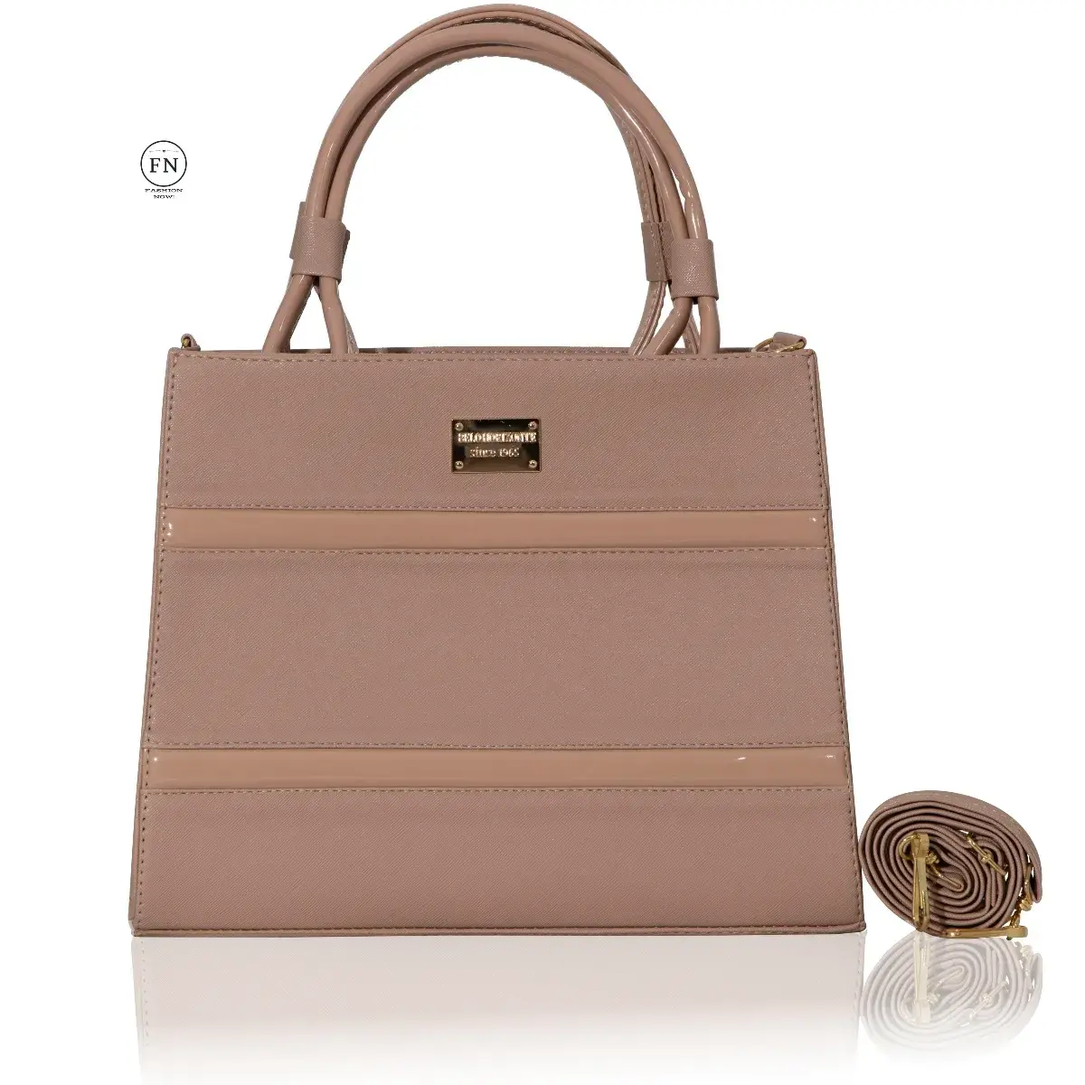 Bolso Ariel – Estructura elegante con estilo atemporal - Imagen 3