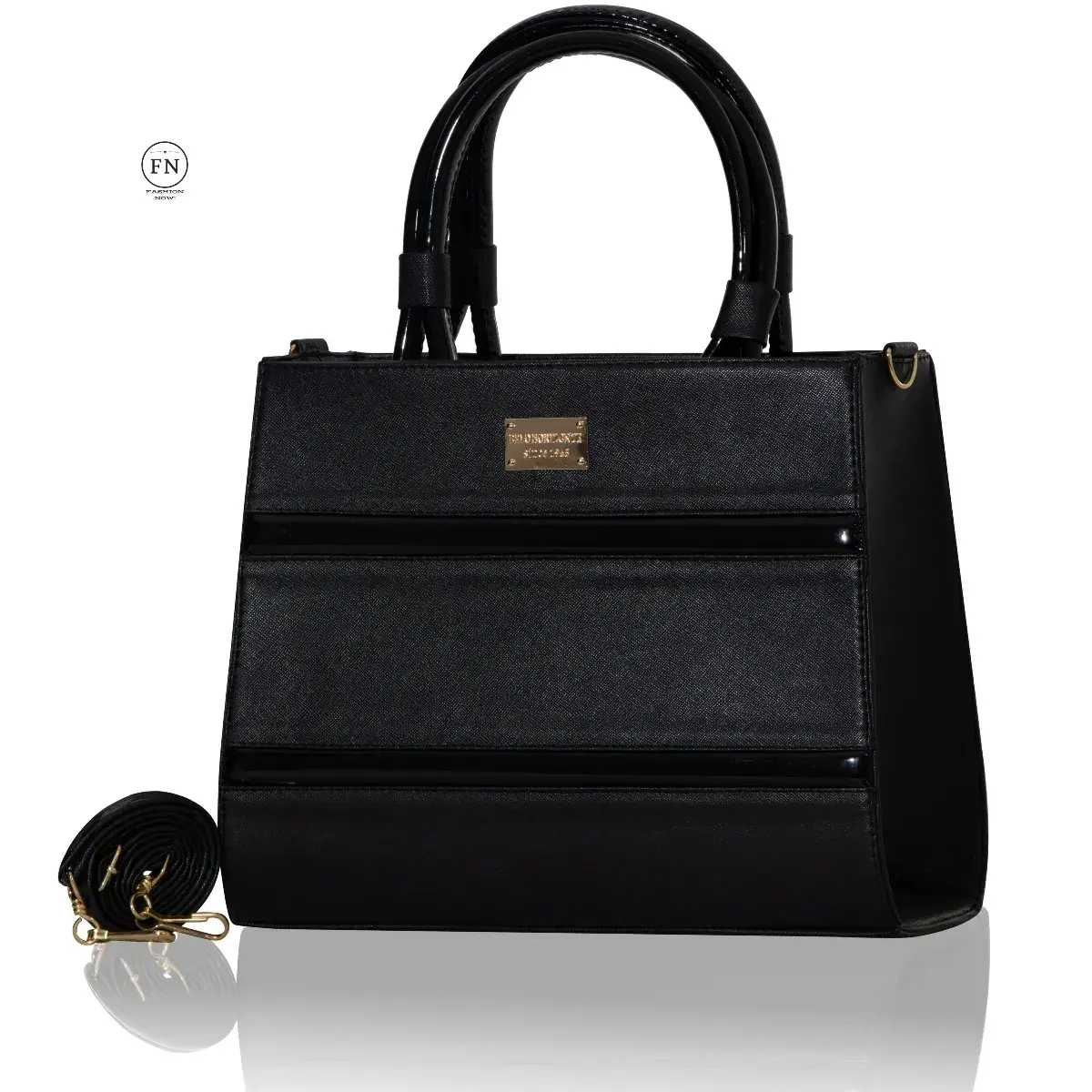 Bolso Ariel – Estructura elegante con estilo atemporal - Imagen 4