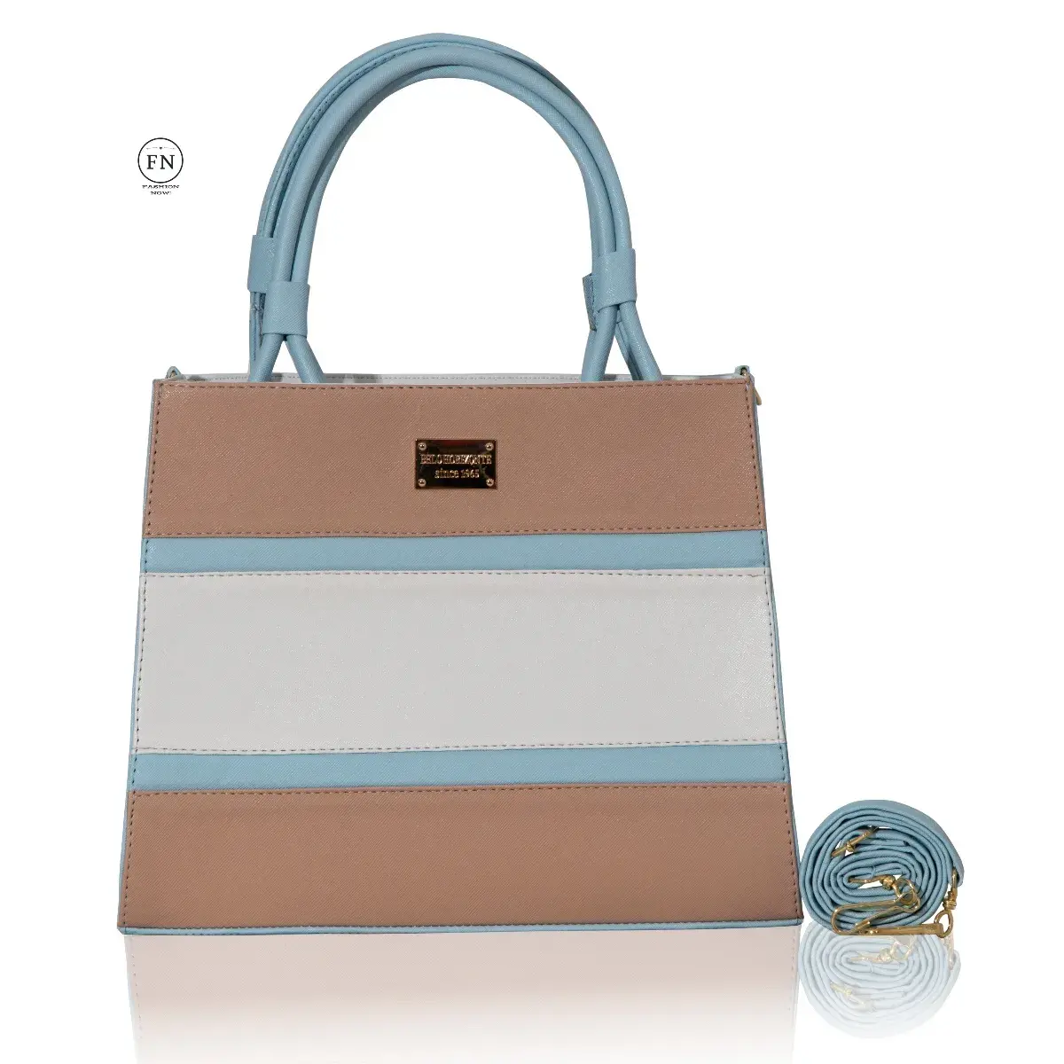 Bolso Ariel – Estructura elegante con estilo atemporal - Imagen 6