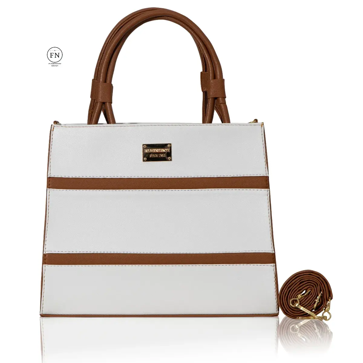 Bolso Ariel – Estructura elegante con estilo atemporal - Imagen 7