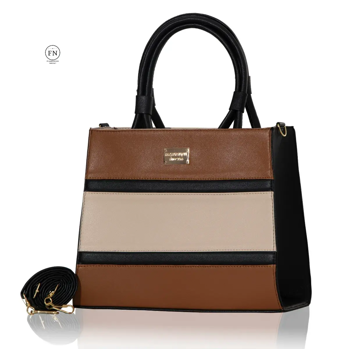 Bolso Ariel – Estructura elegante con estilo atemporal - Imagen 9