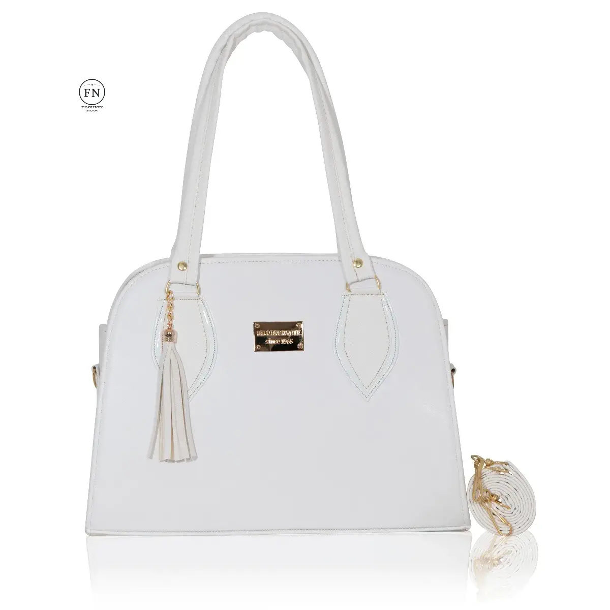 Bolso Aurora – Presencia elegante con diseño estructurado - Imagen 2