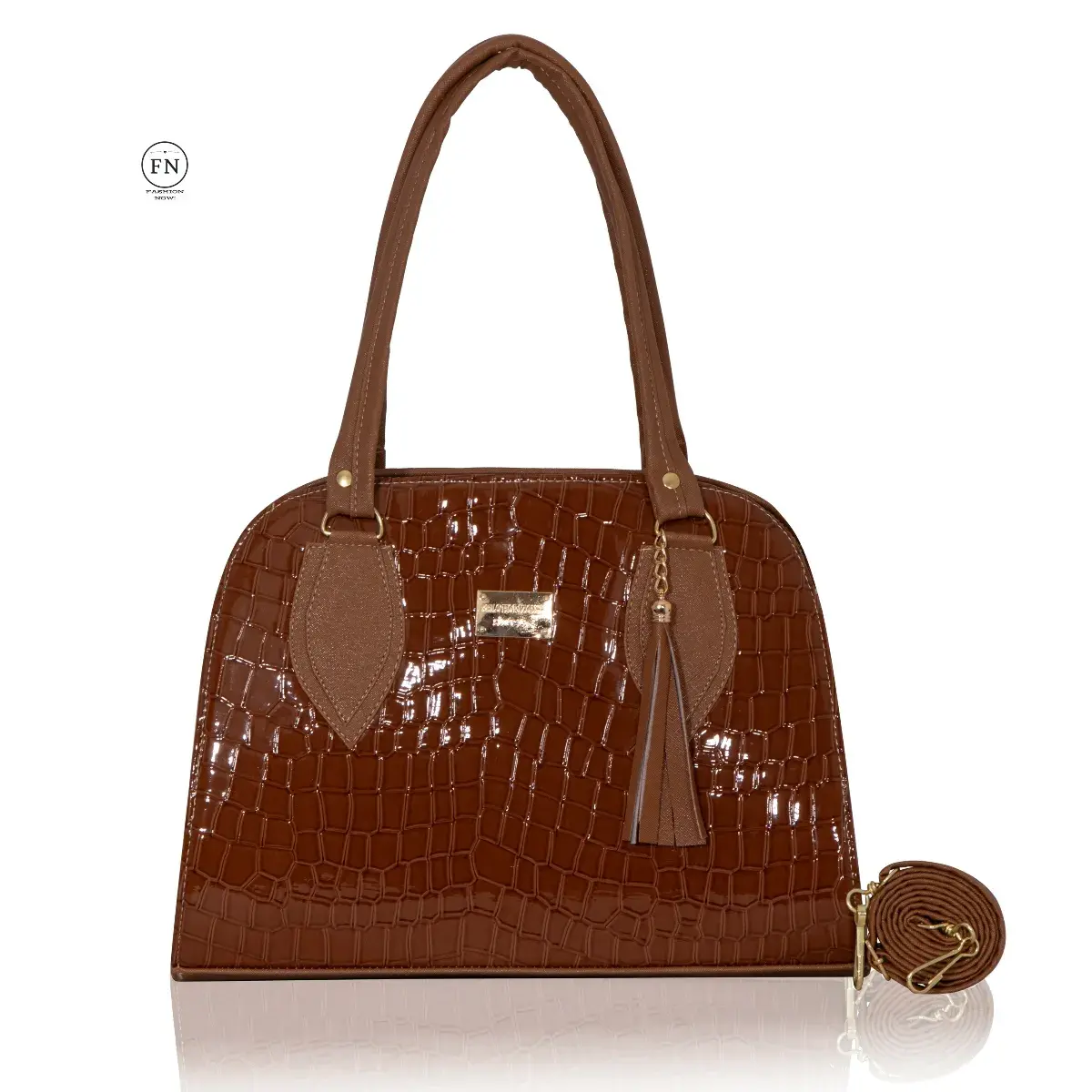 Bolso Aurora – Presencia elegante con diseño estructurado - Imagen 3