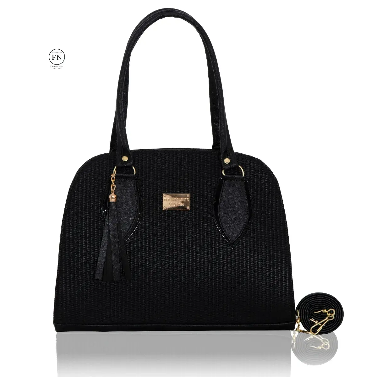 Bolso Aurora – Presencia elegante con diseño estructurado - Imagen 5