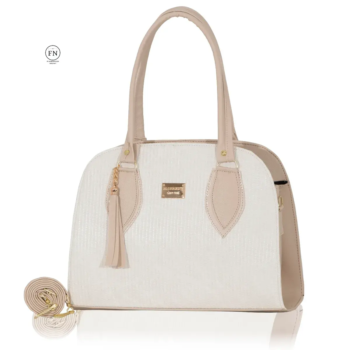 Bolso Aurora – Presencia elegante con diseño estructurado - Imagen 7