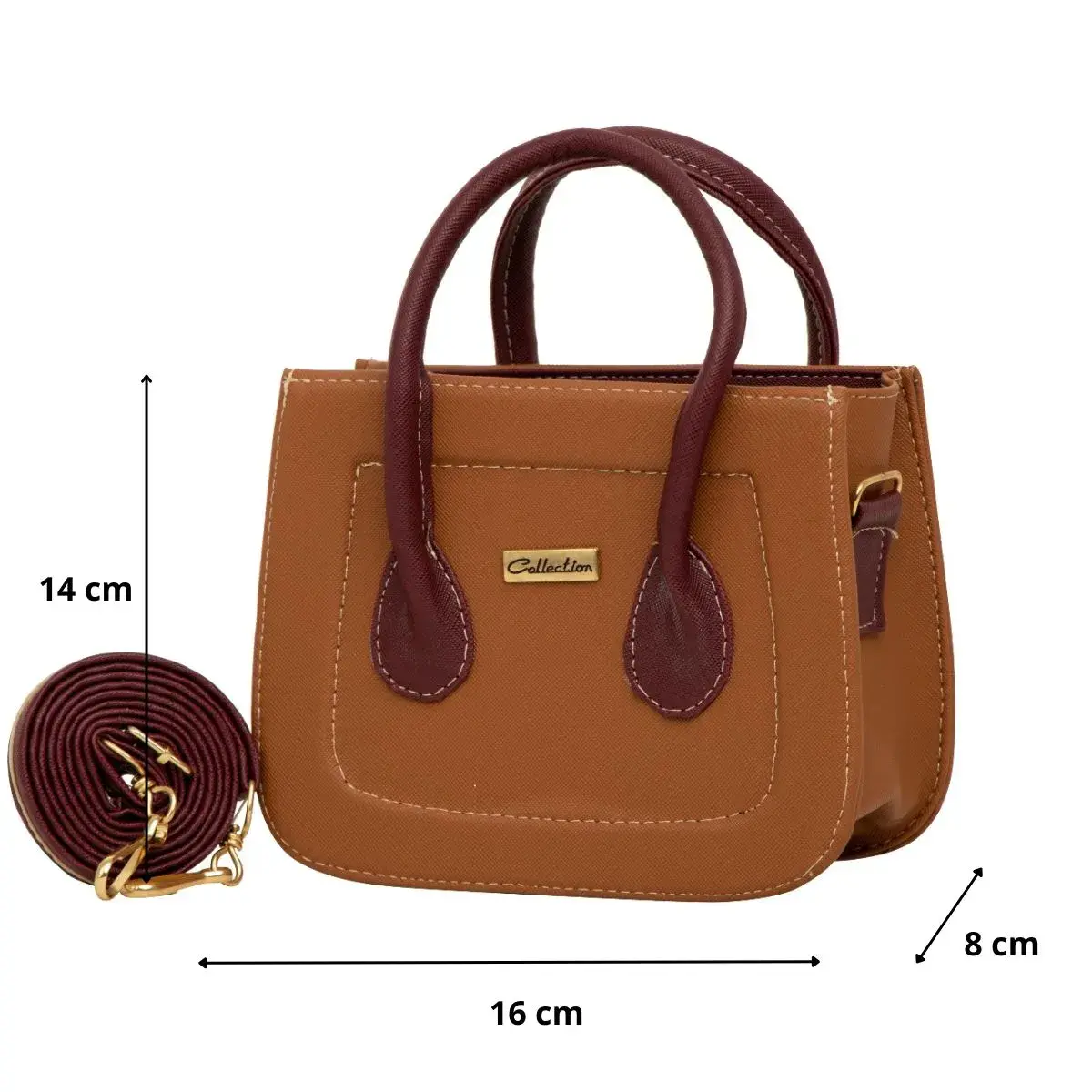 Mariconera LIZ - Imagen 6