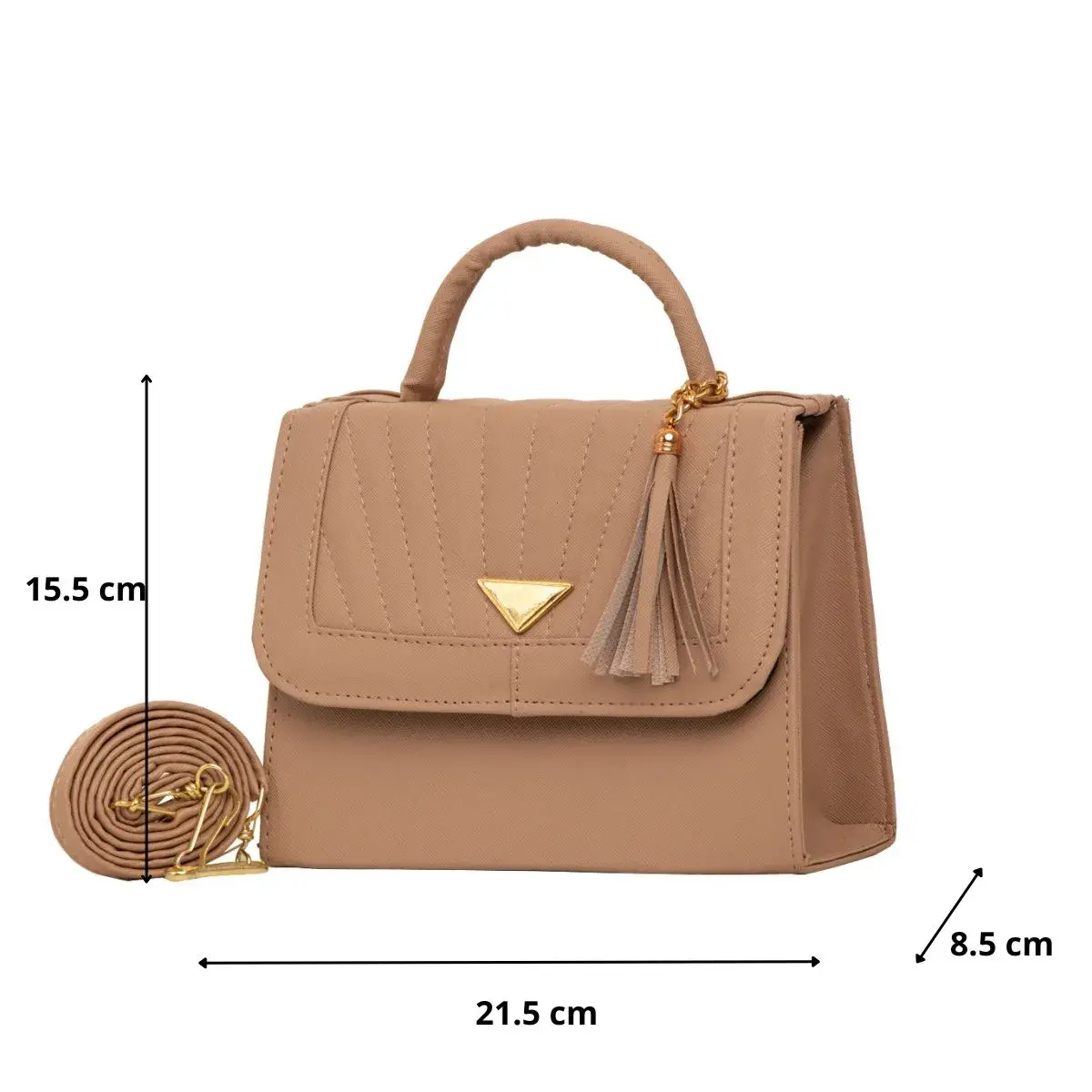 Mariconera LIZBET - Imagen 2