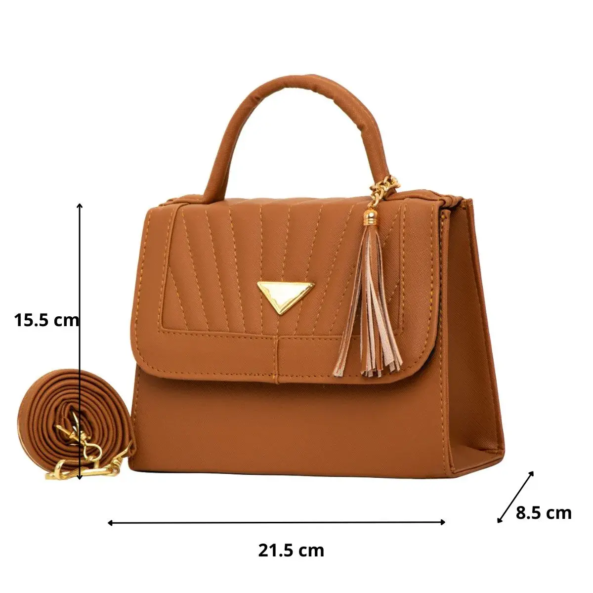 Mariconera LIZBET - Imagen 7