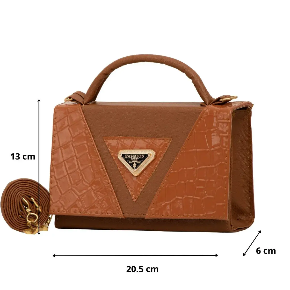 Mariconera LOURDES - Imagen 3