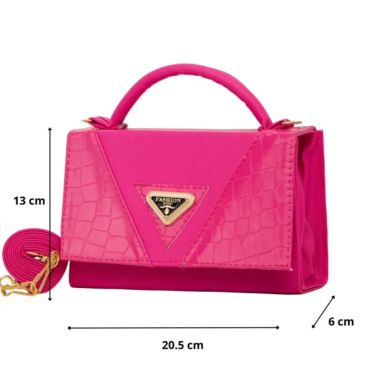 Mariconera LOURDES - Imagen 4