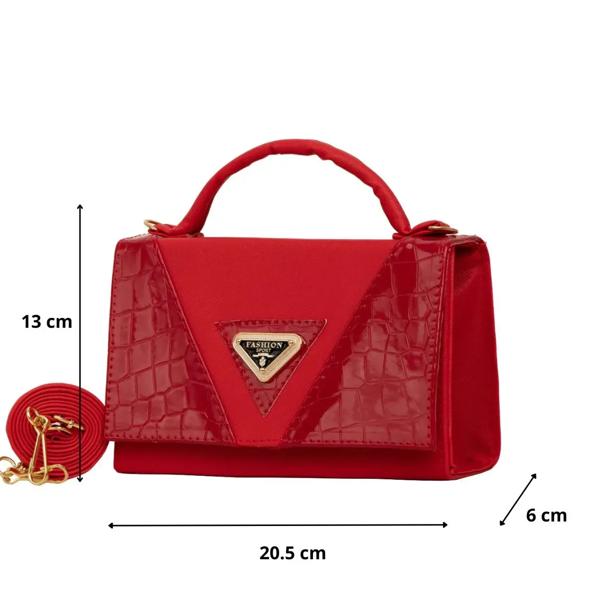 Mariconera LOURDES - Imagen 5