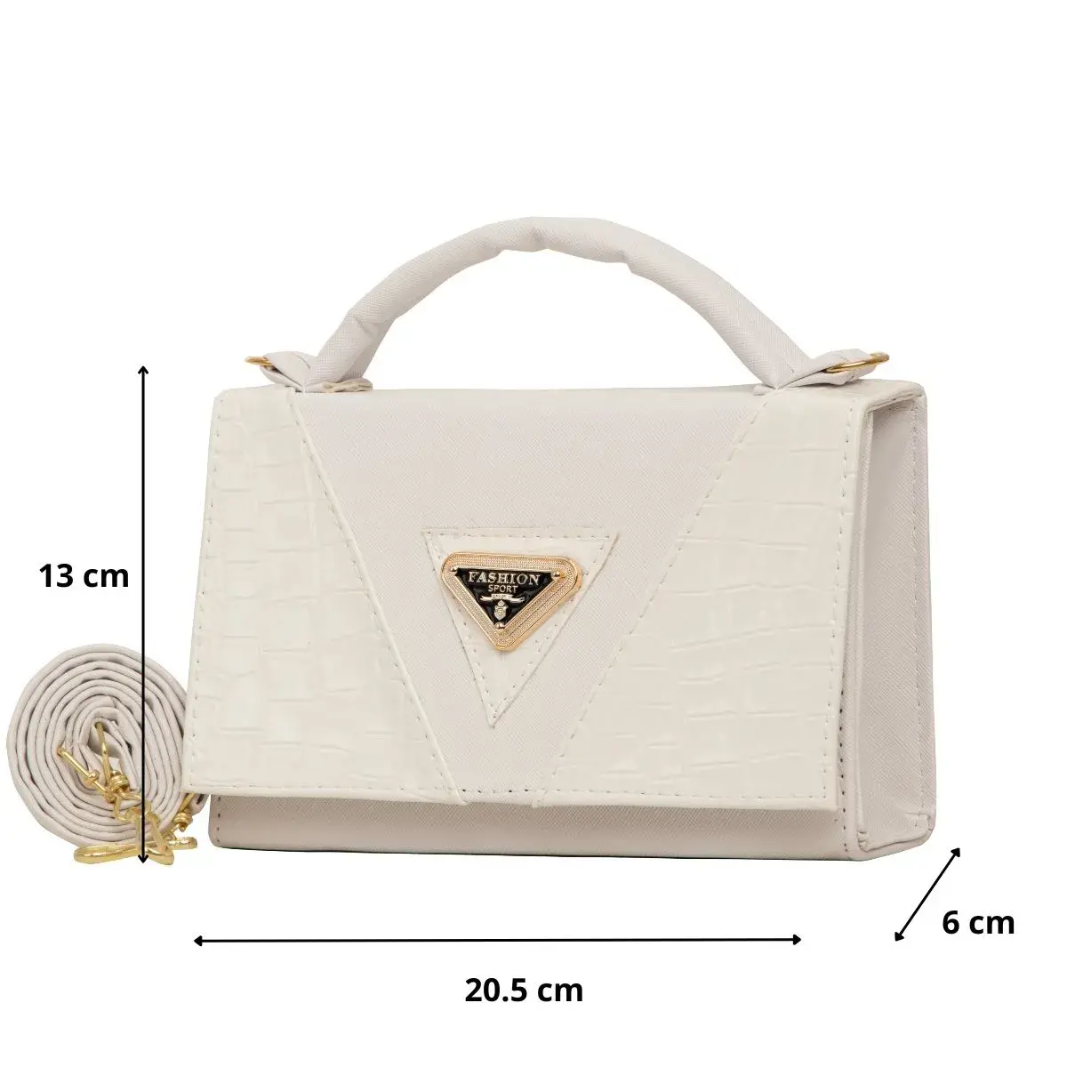 Mariconera LOURDES - Imagen 6