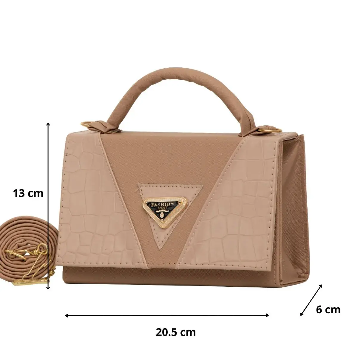 Mariconera LOURDES - Imagen 7