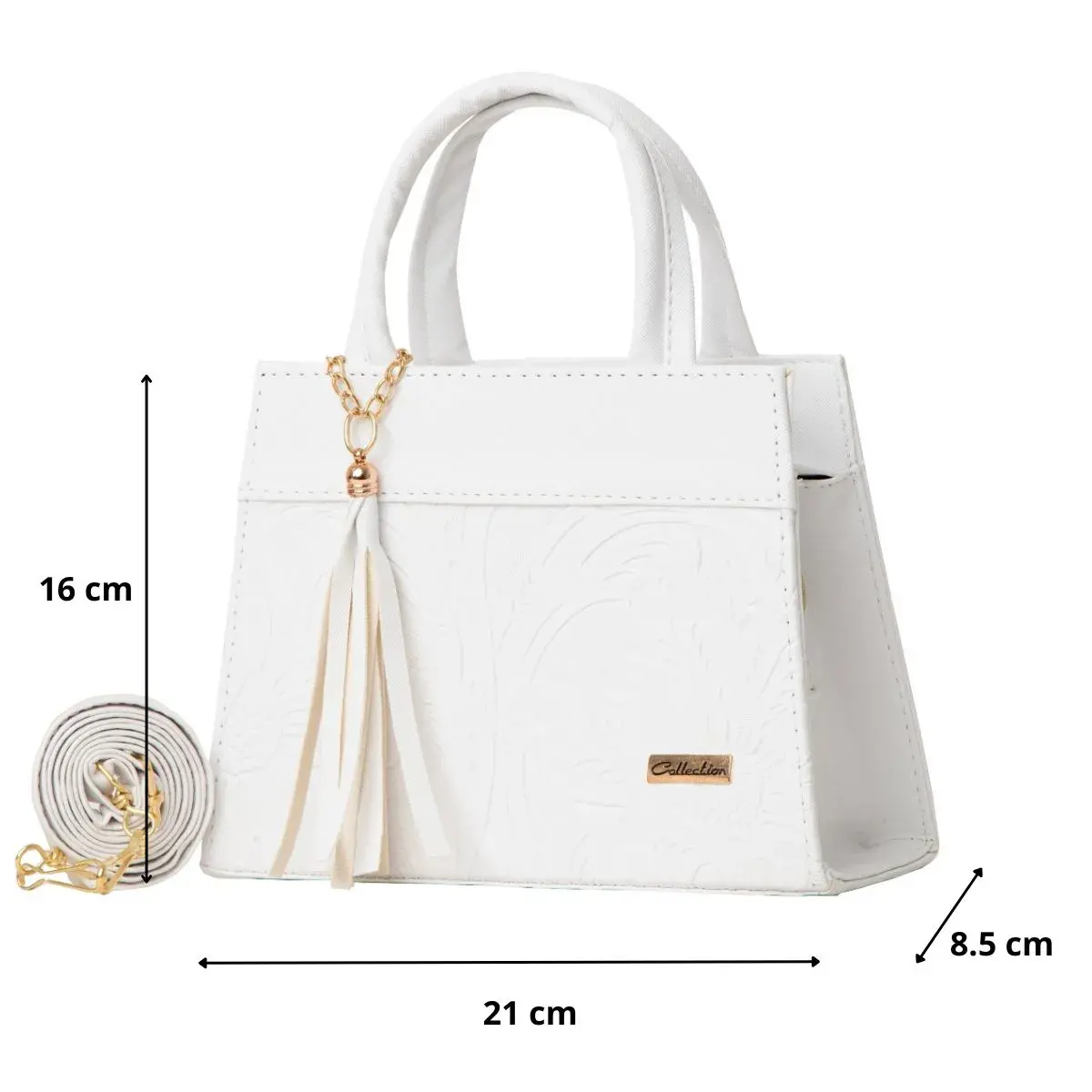 Mariconera MELINDA - Imagen 6