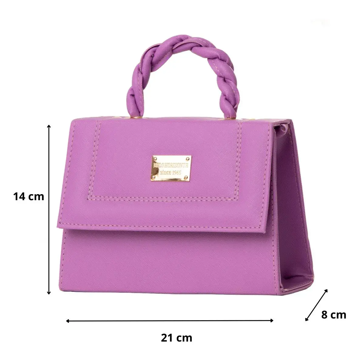 Mariconera NICOLE - Imagen 2